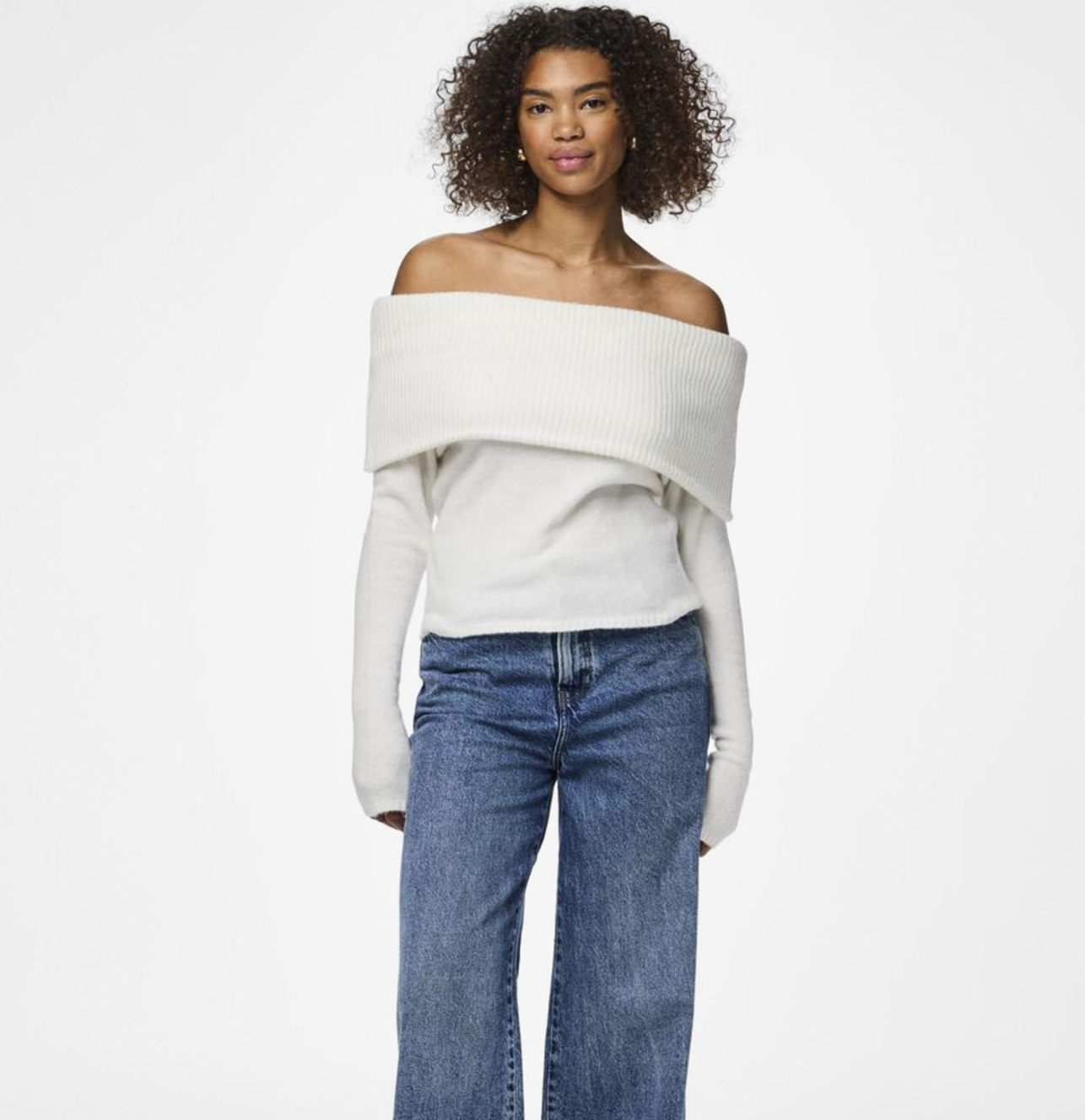 PULLOVER PIECES