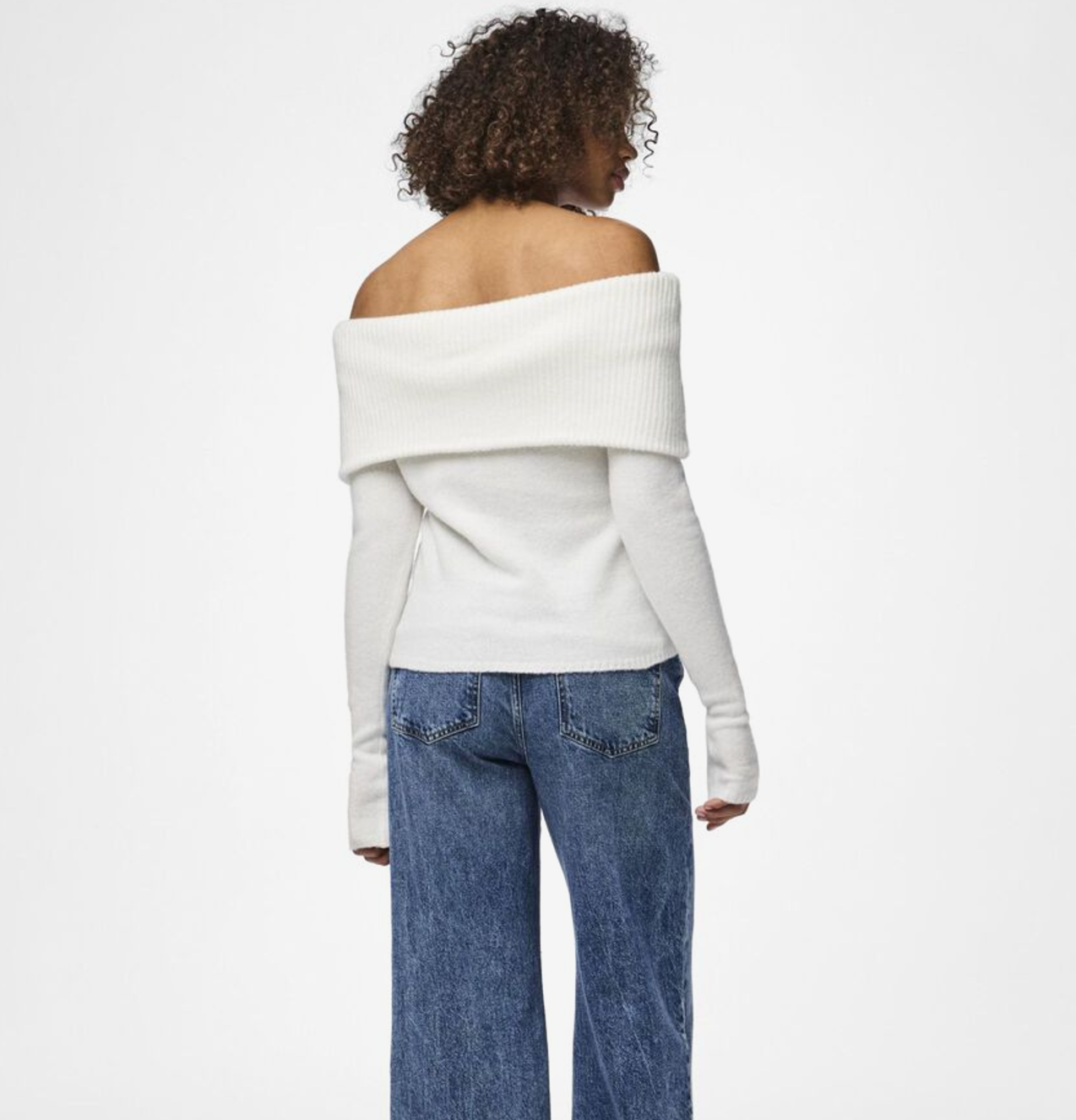 PULLOVER PIECES