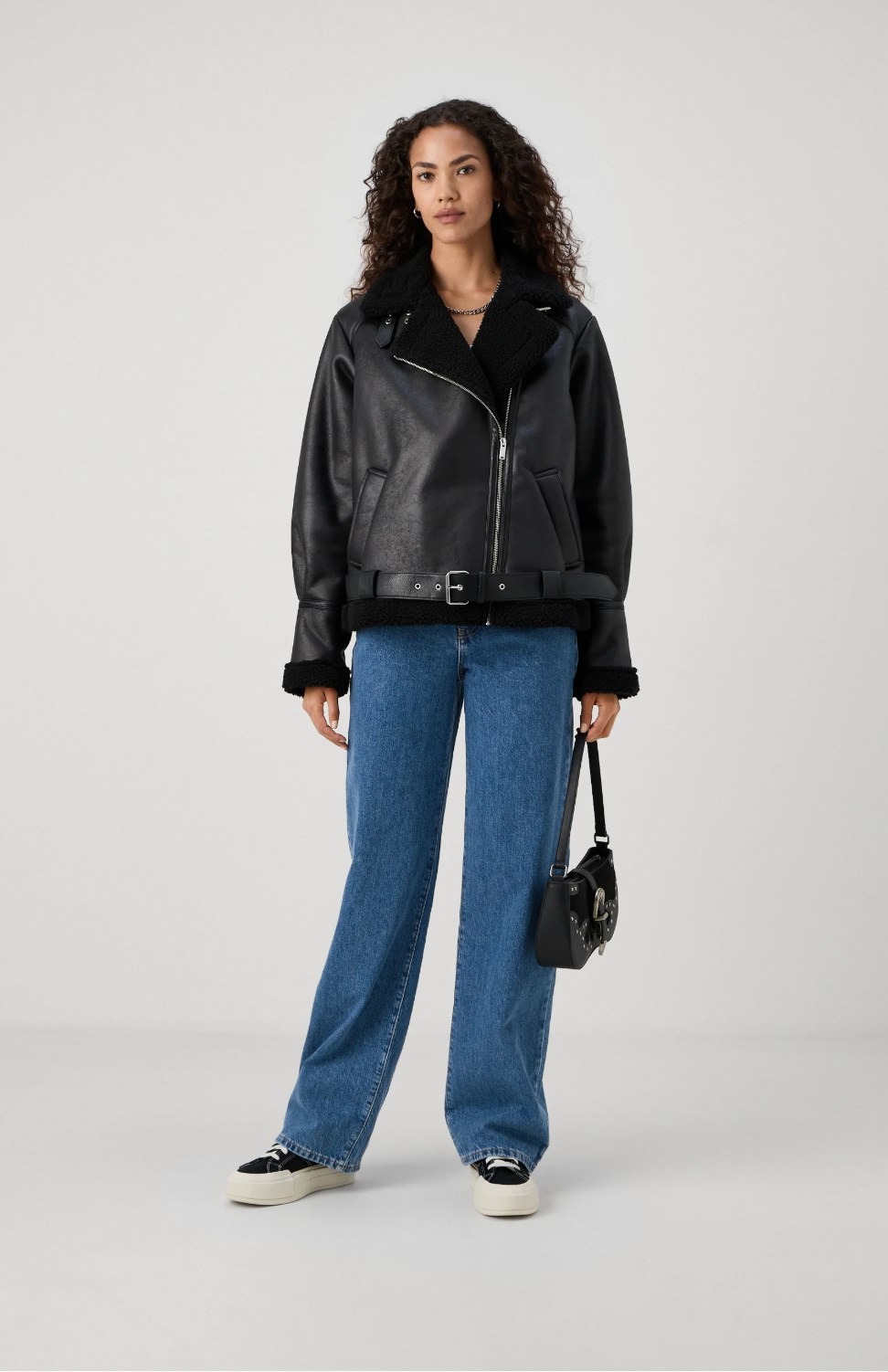 VERO MODA JOANNA MONTONE