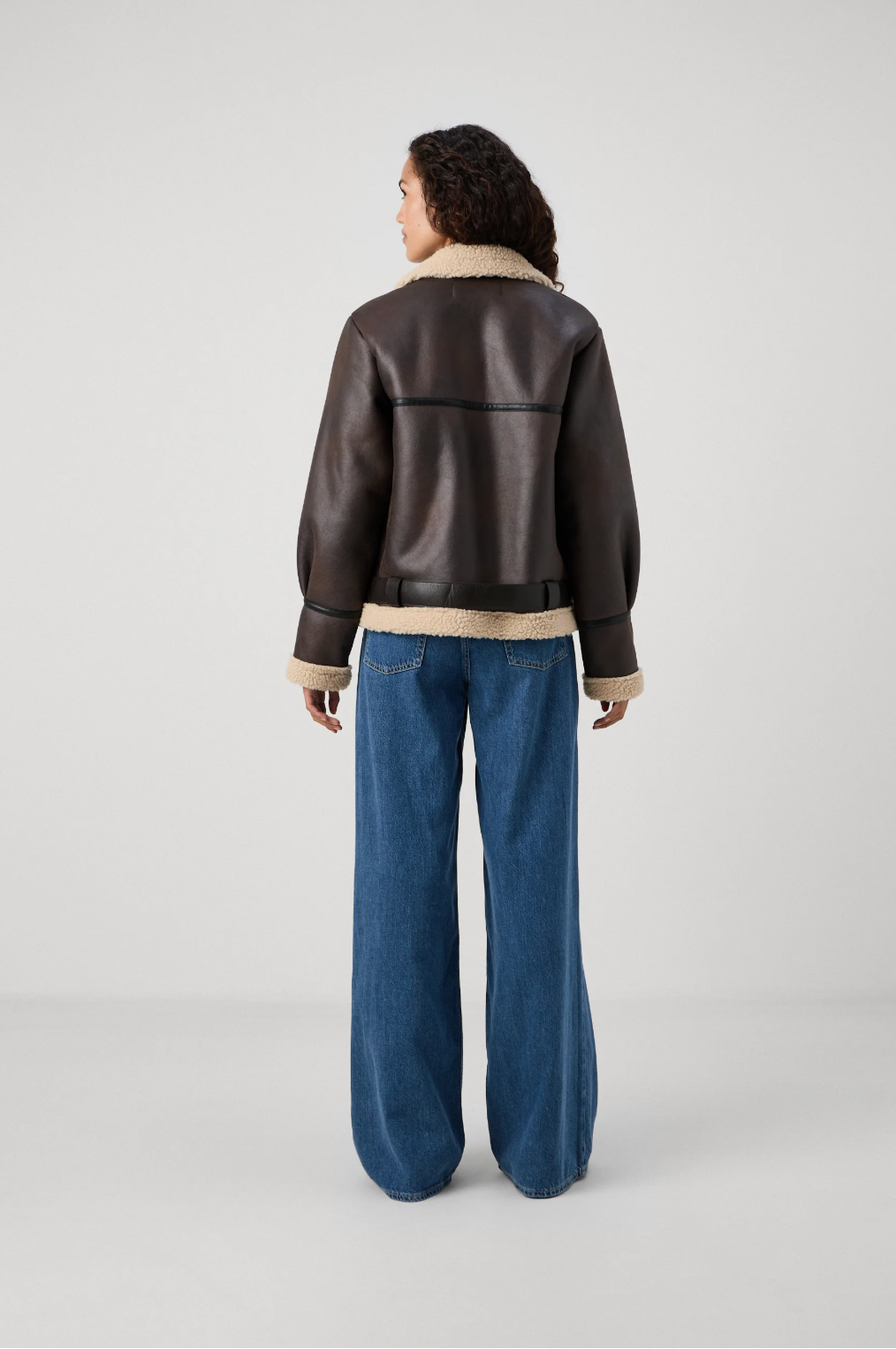 VERO MODA JOANNA MONTONE