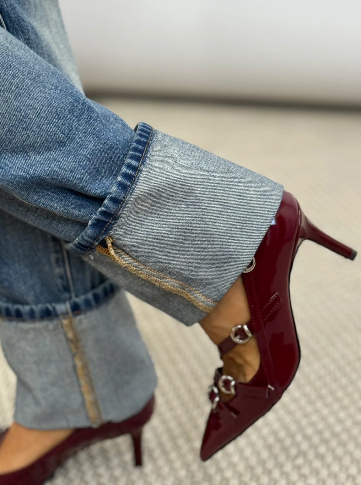 JEANS VICOLO RINGO