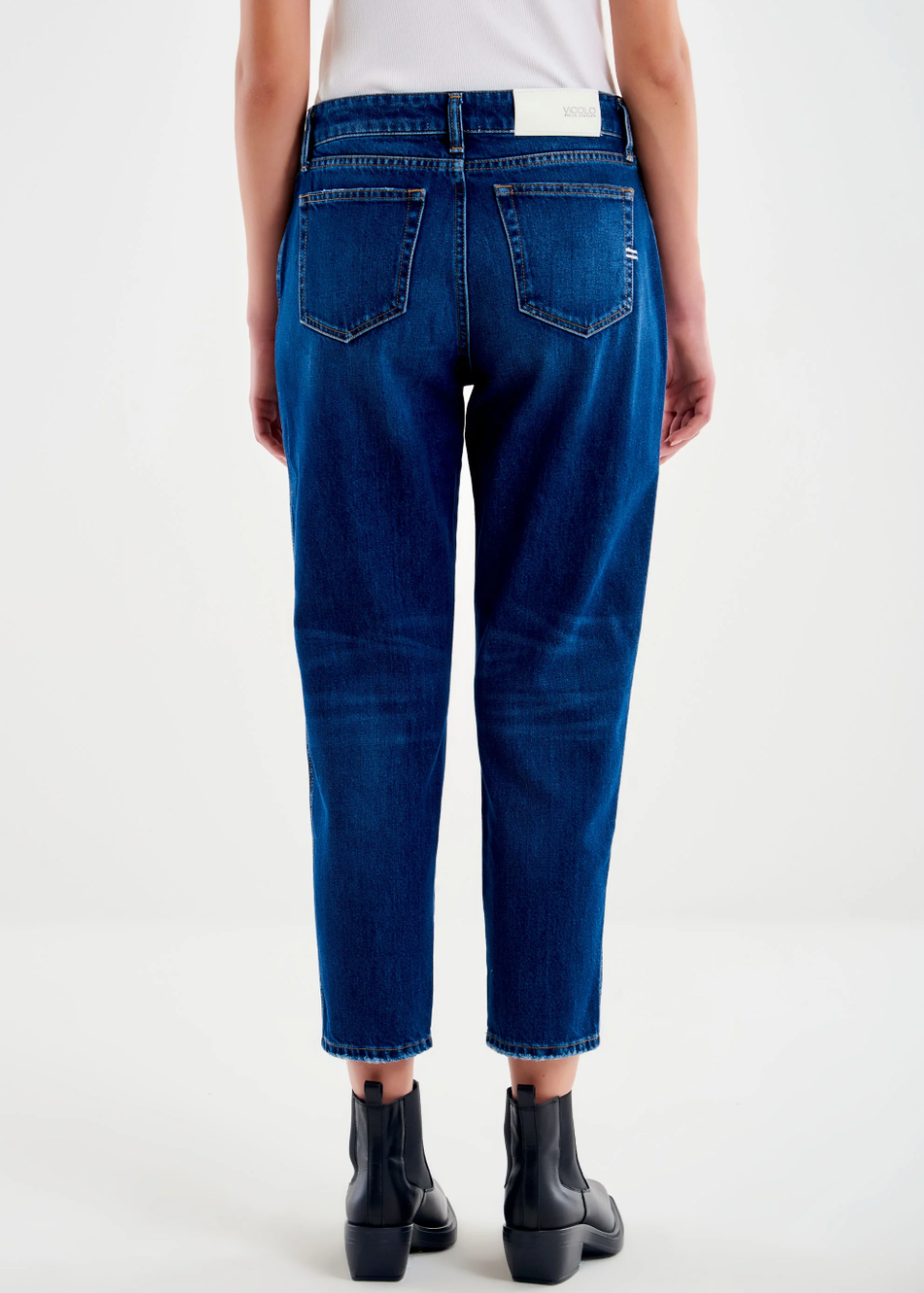 JEANS VICOLO SIENNA