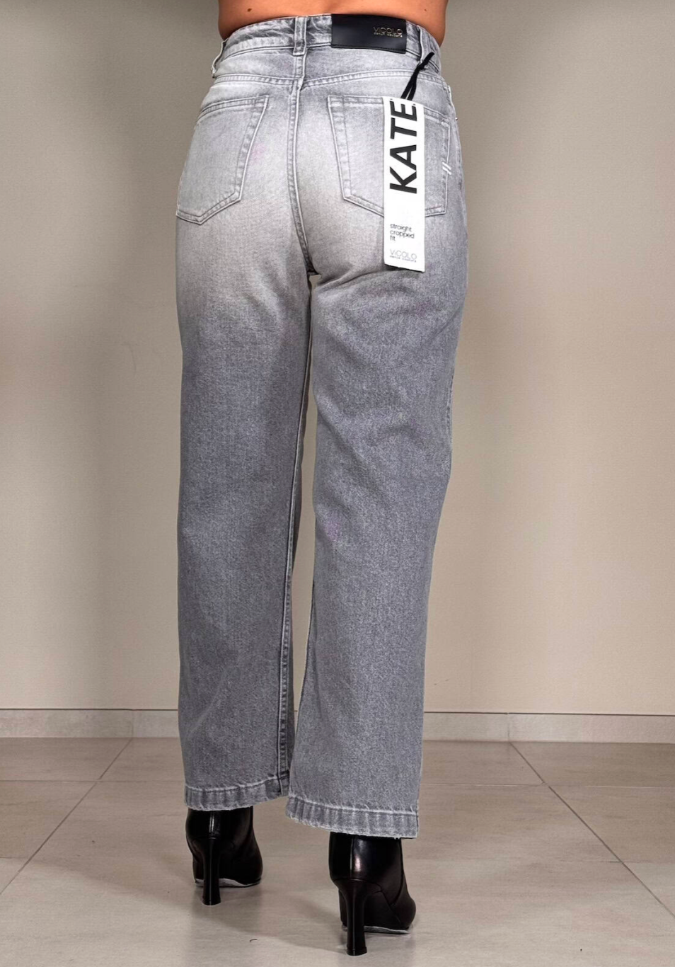 JEANS VICOLO KATE