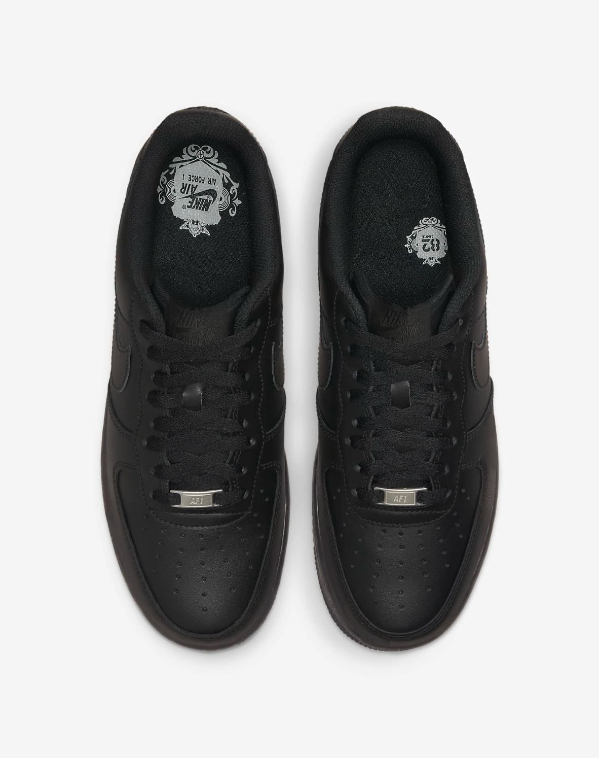 NIKE AIR FORCE 1 '07