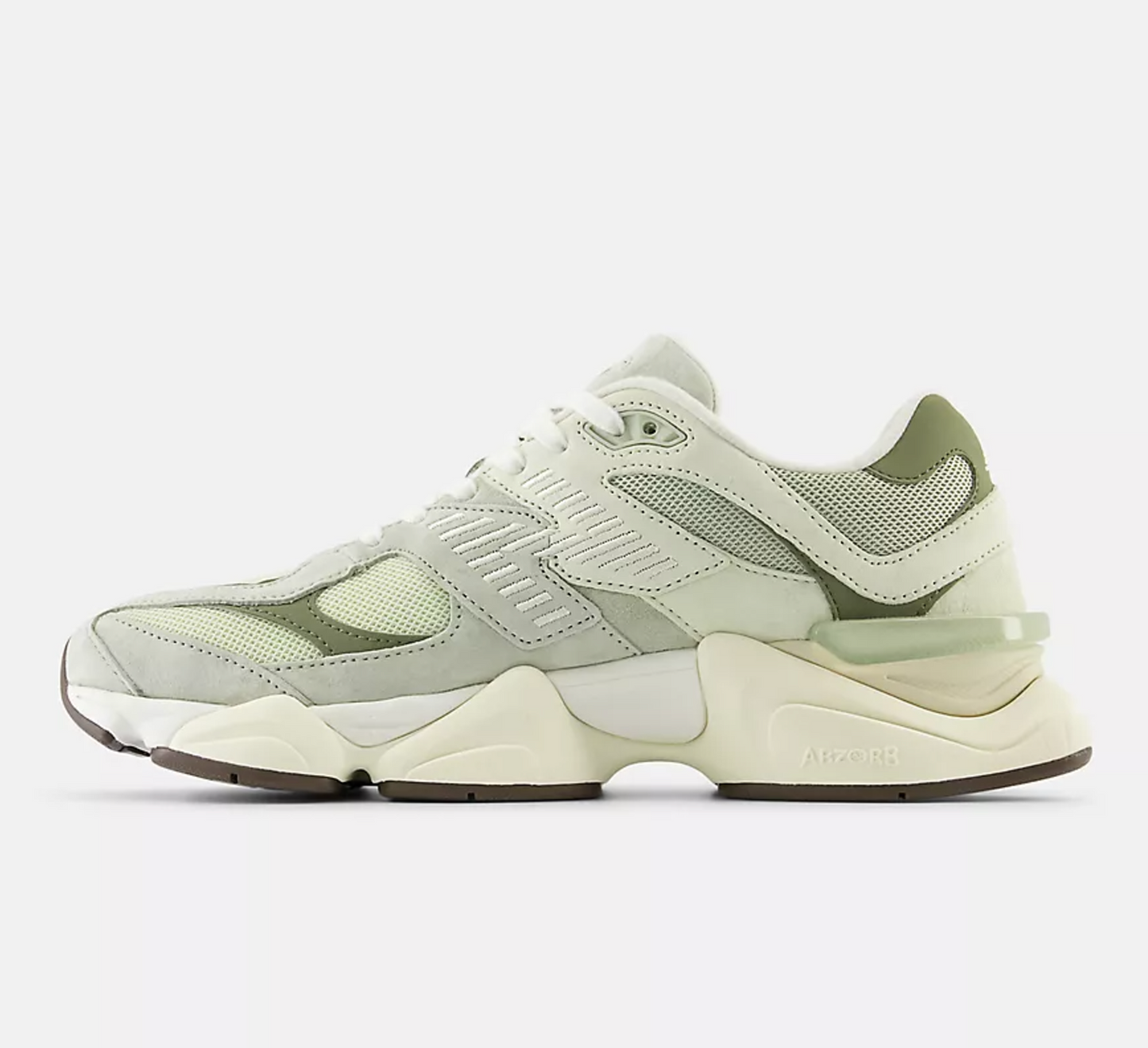 NEW BALANCE 9060