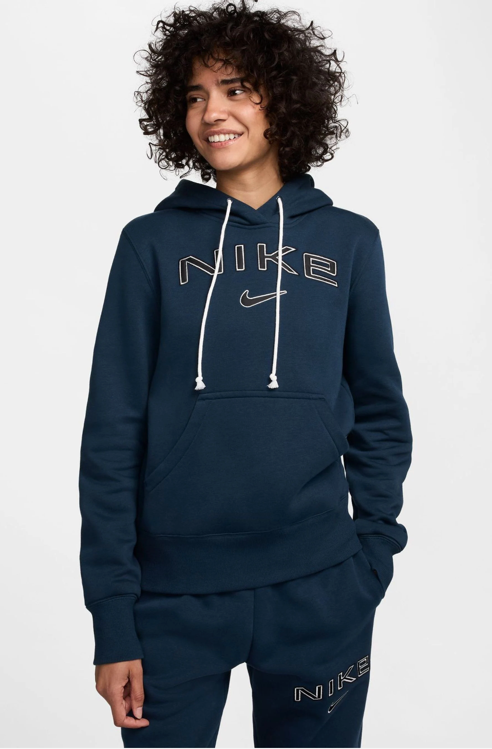 TUTA NIKE DONNA