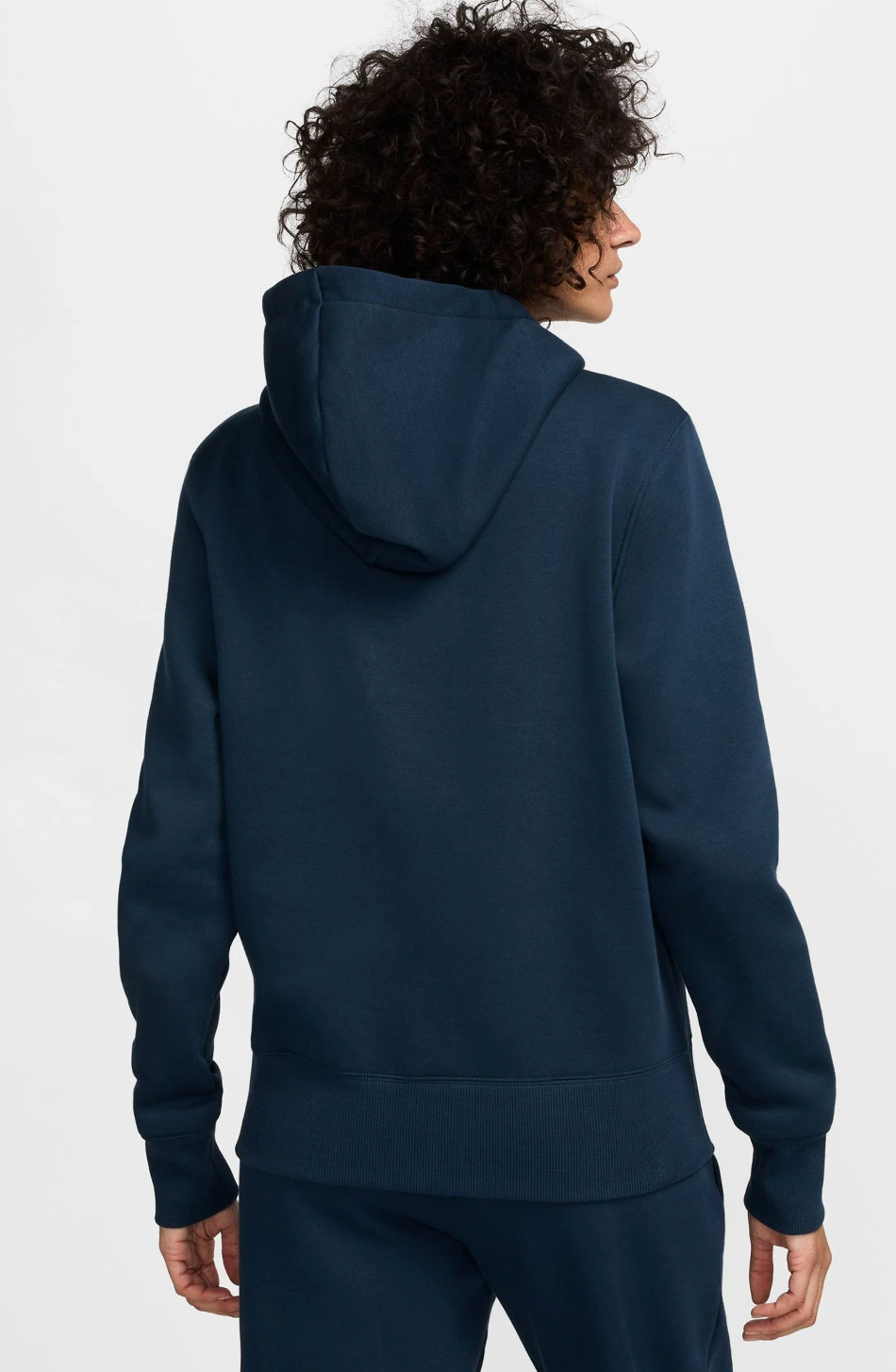 TUTA NIKE DONNA