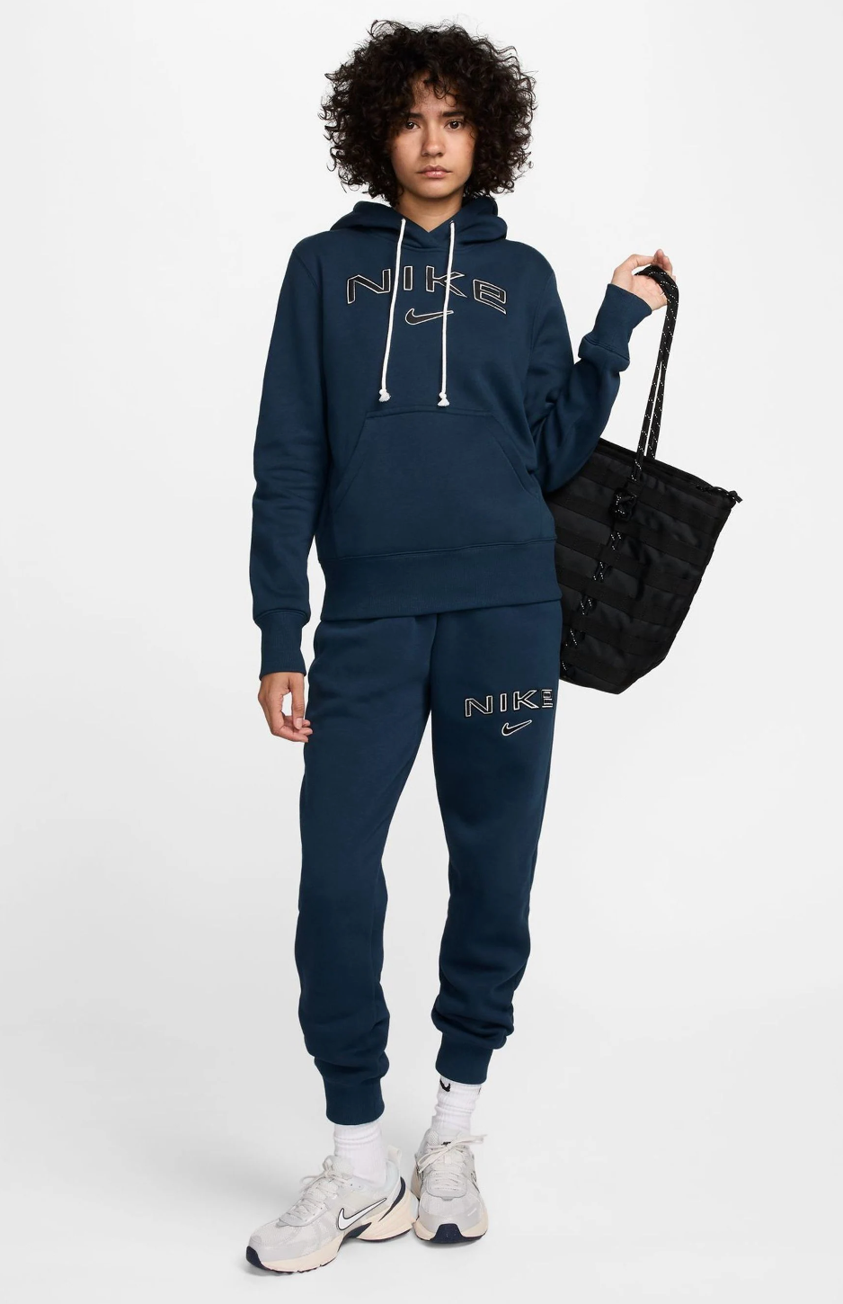 TUTA NIKE DONNA