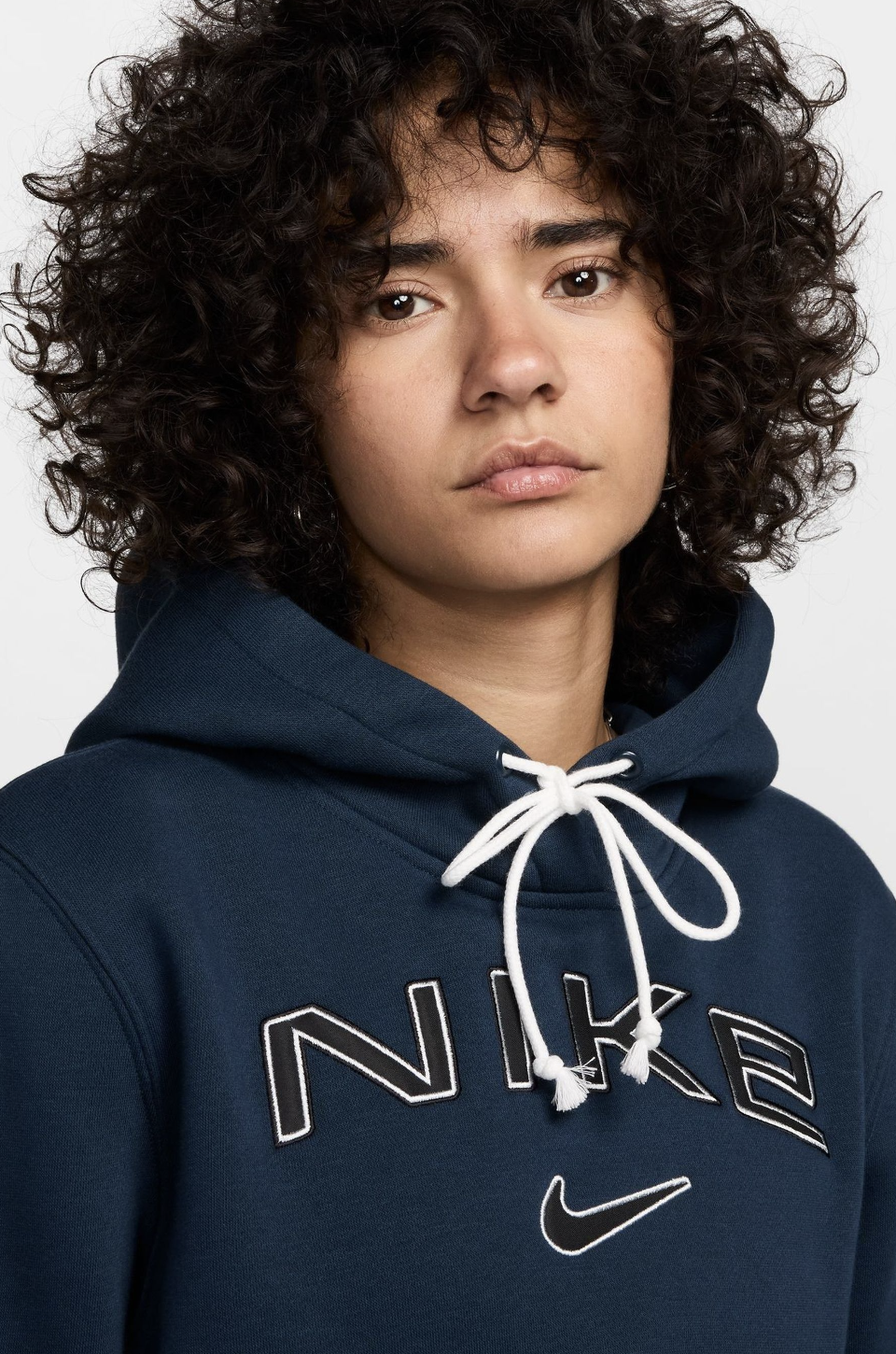 TUTA NIKE DONNA