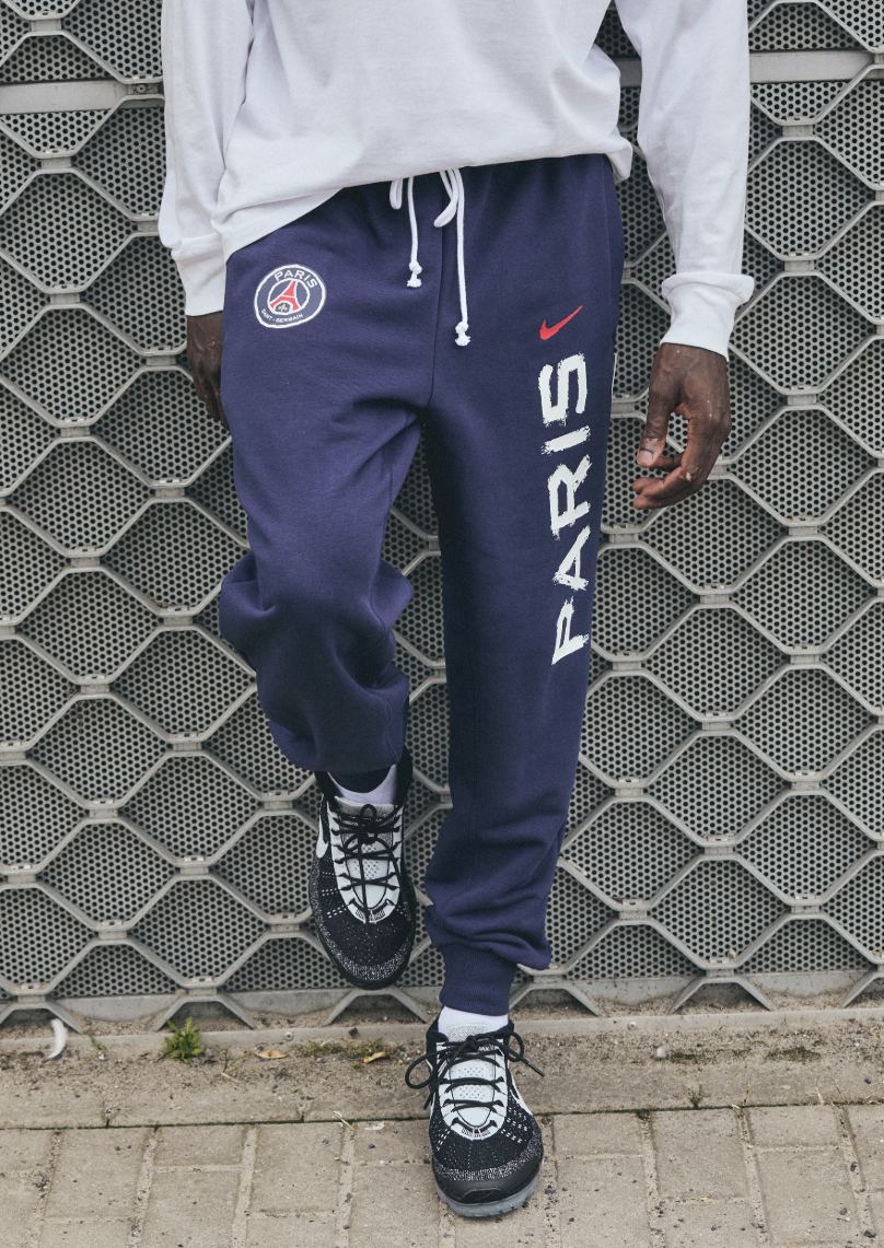TUTA NIKE PARIS-SAINT GERMAIN Standard Issue