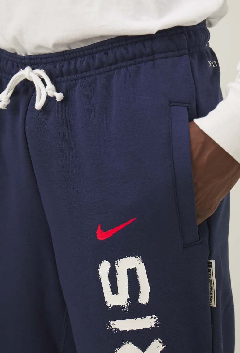TUTA NIKE PARIS-SAINT GERMAIN Standard Issue