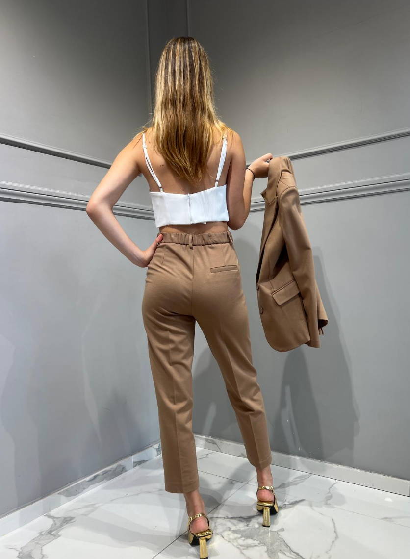 PANTALONE VICOLO PUNTO MILANO
