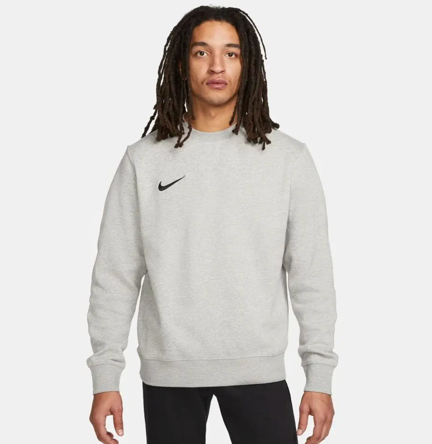TUTA NIKE GIROCOLLO