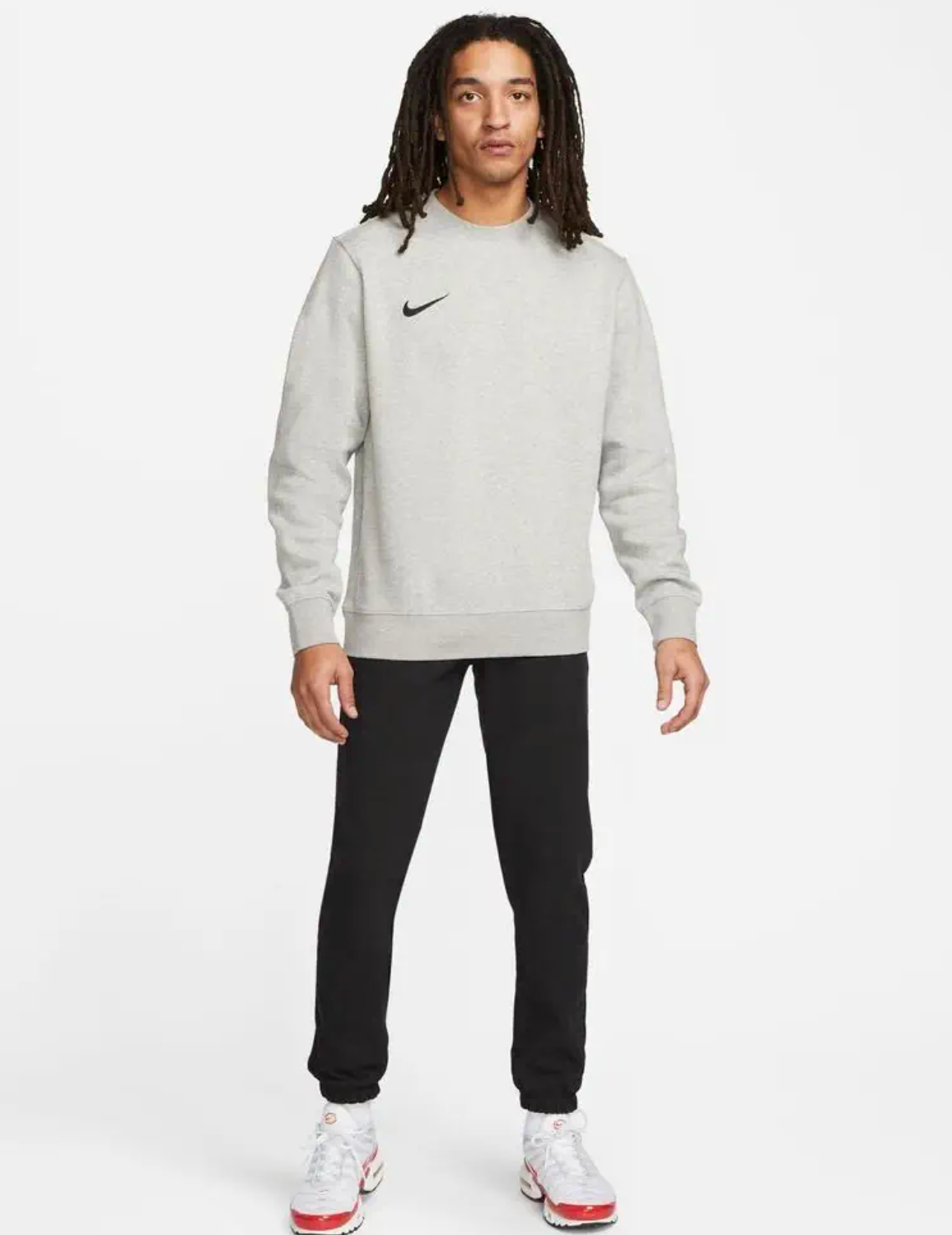 TUTA NIKE GIROCOLLO