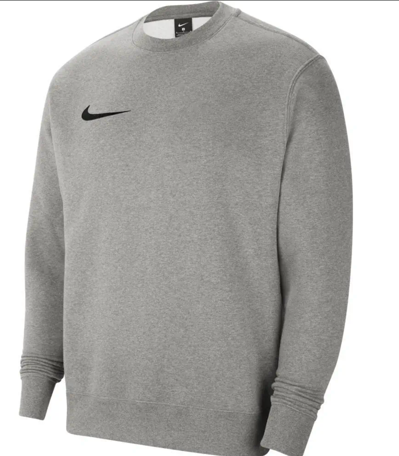 TUTA NIKE GIROCOLLO