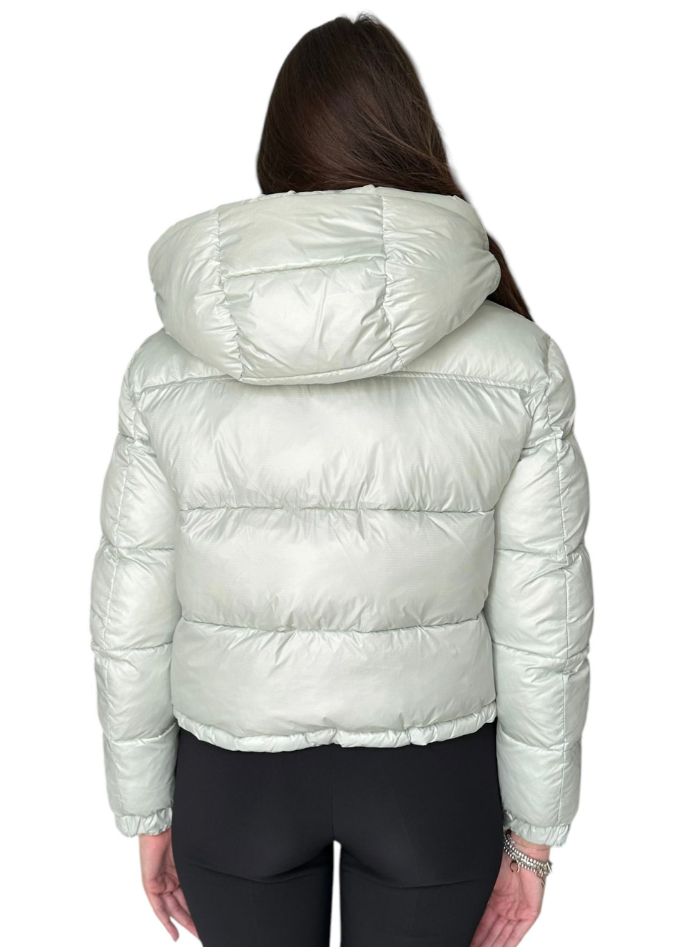 GIUBBETTO BLAUER MICRO RIP GLORIA