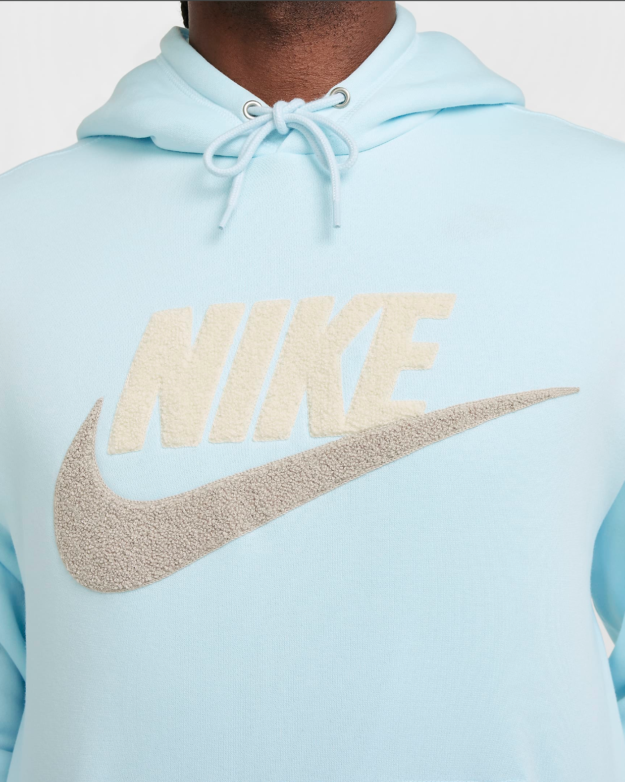 TUTA NIKE CLUB FLEECE