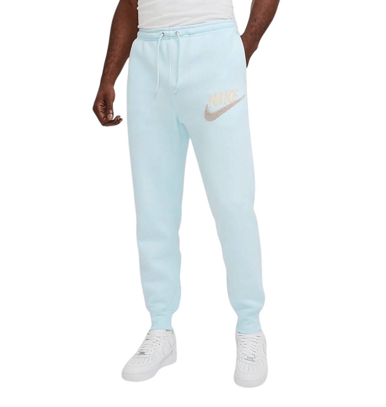 TUTA NIKE CLUB FLEECE