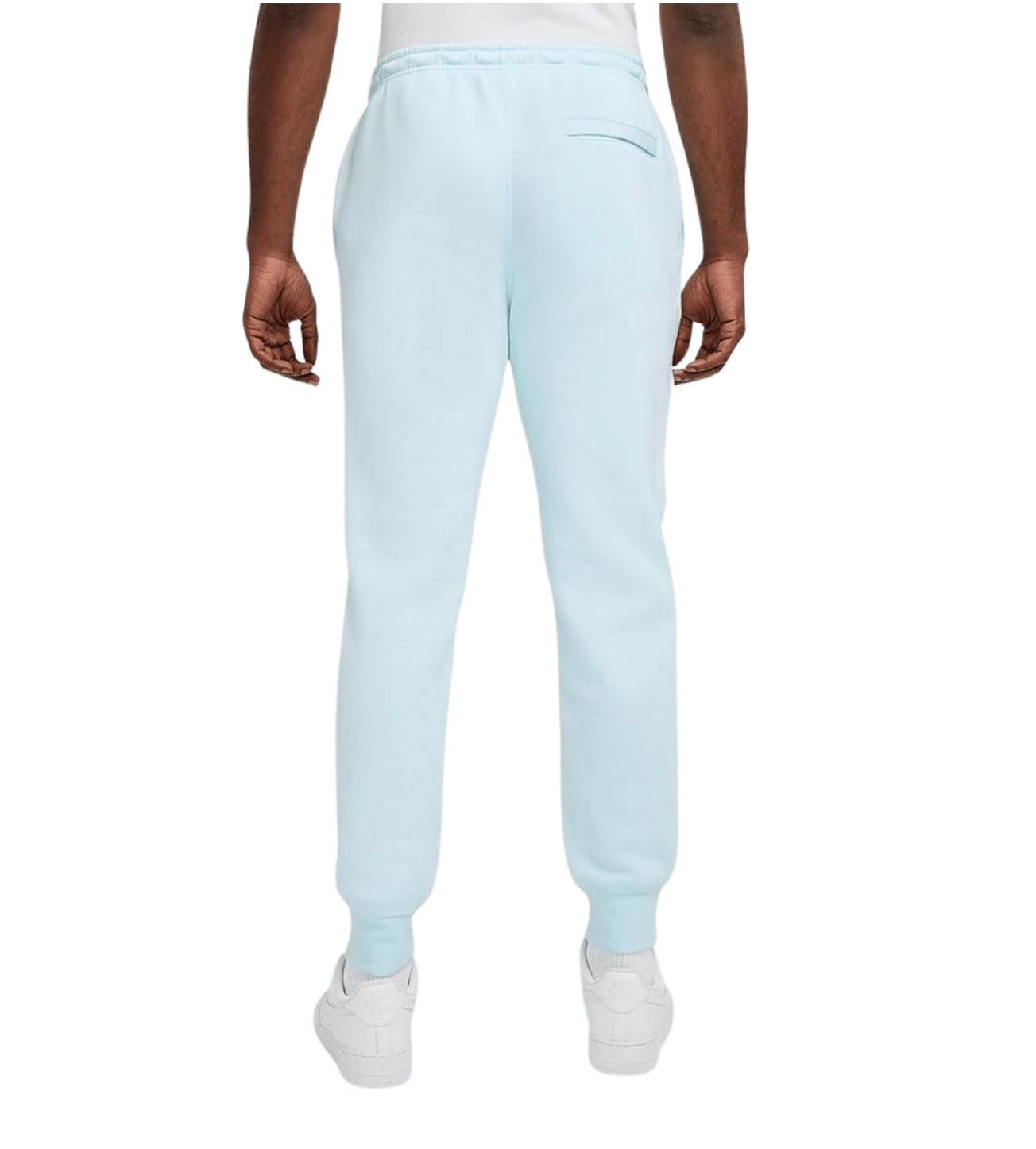 TUTA NIKE CLUB FLEECE