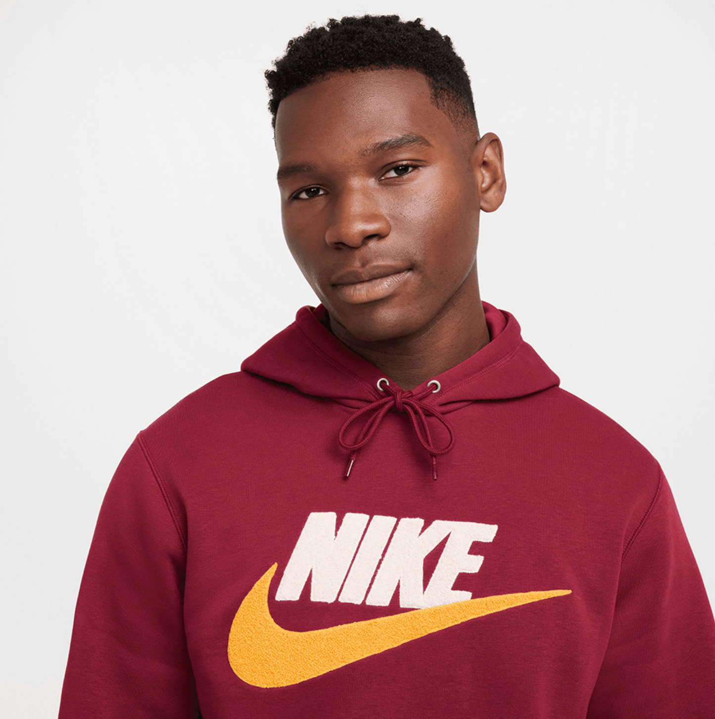 TUTA NIKE CLUB FLEECE