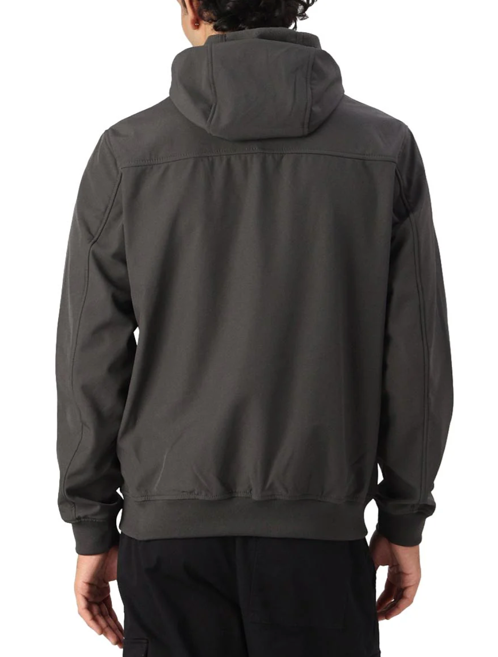 Lyle & Scott Giubbino Uomo Jk2110v Grigio
