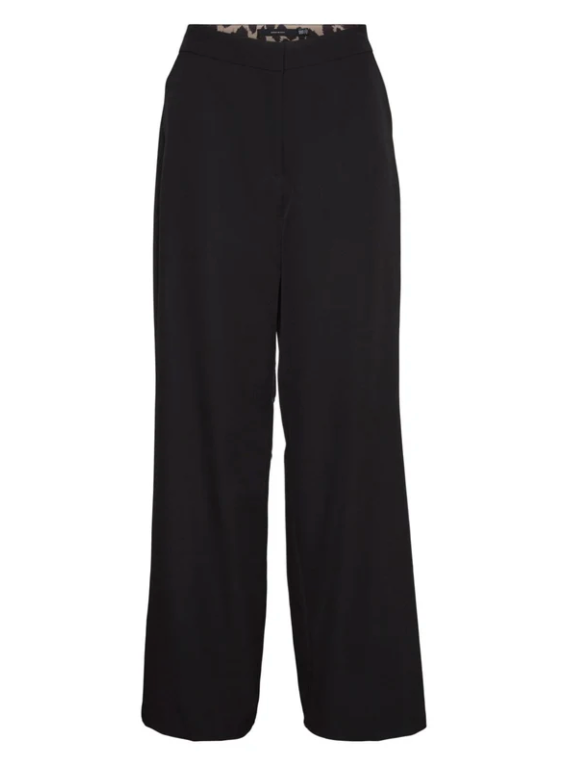 TAILLEUR VERO MODA ANIMALIER