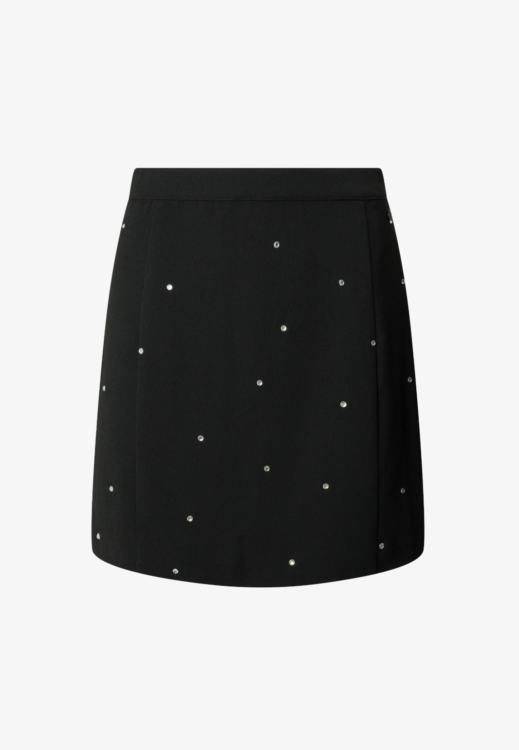TAILLEUR PIECES CON STRASS