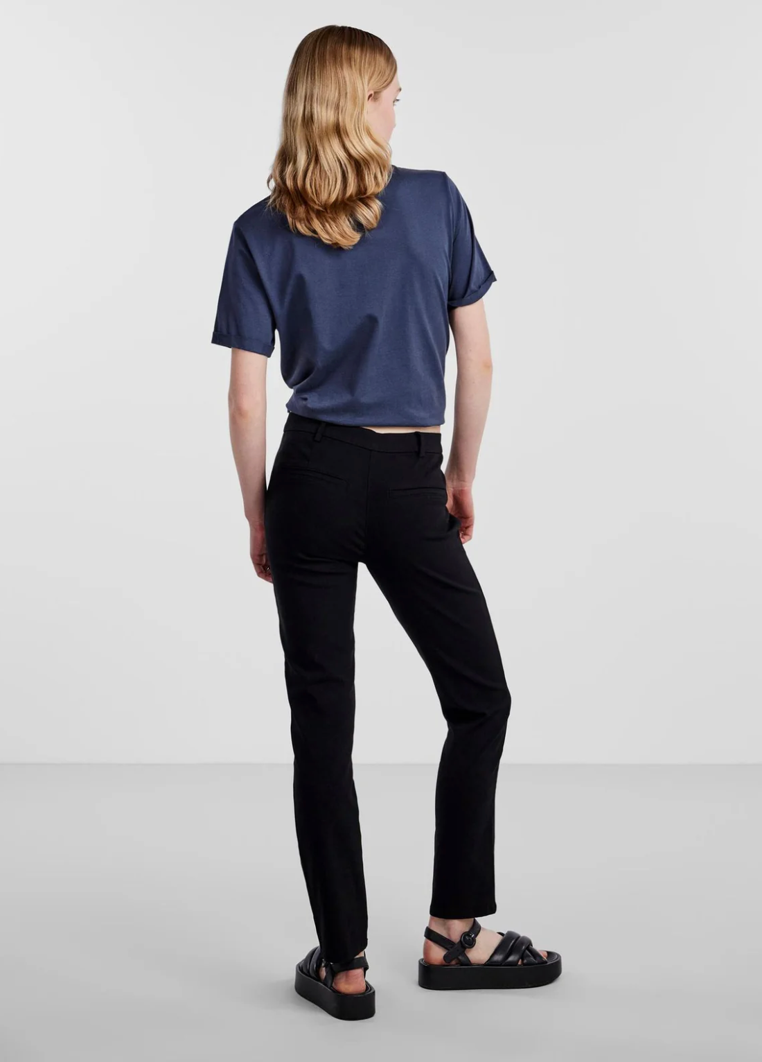 PANTALONE PIECES