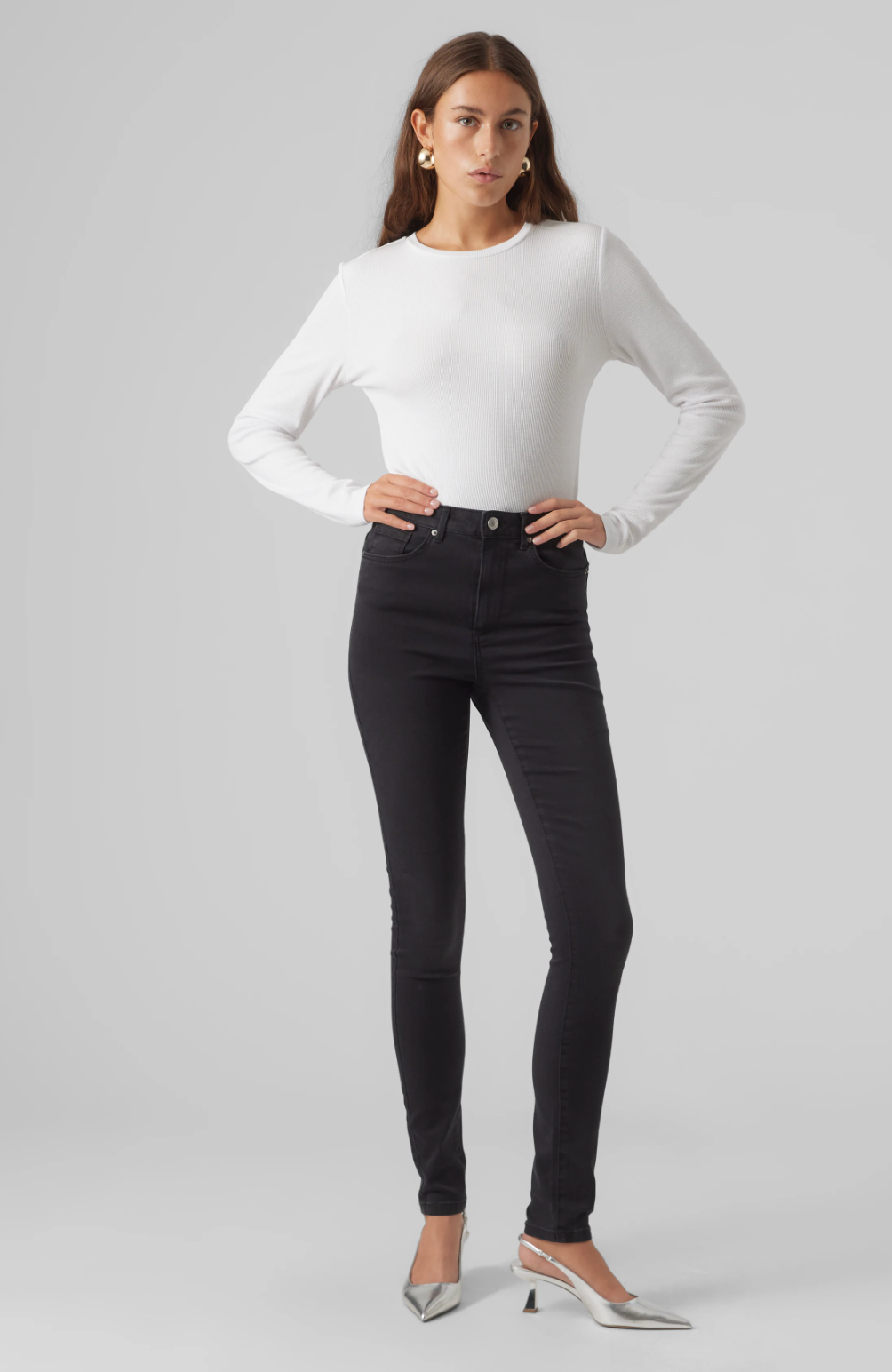 JEANS SOPHIA VERO MODA