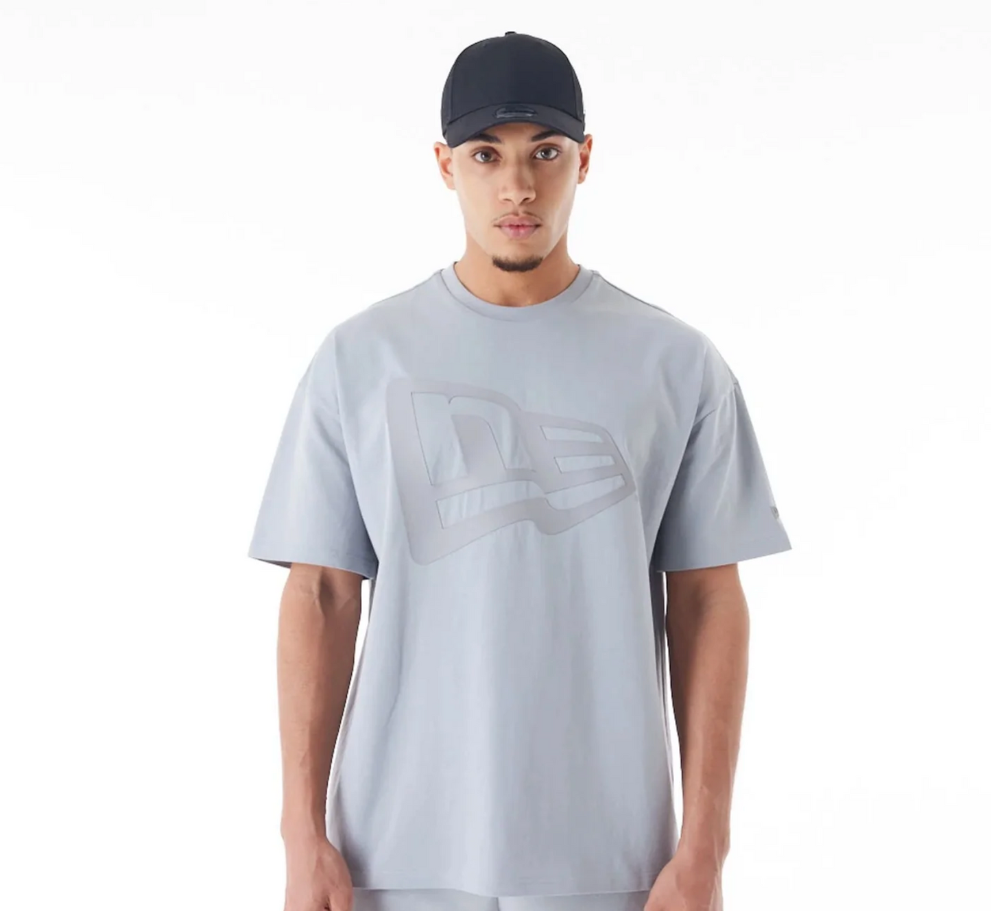 T-SHIRT NEW ERA FLAG