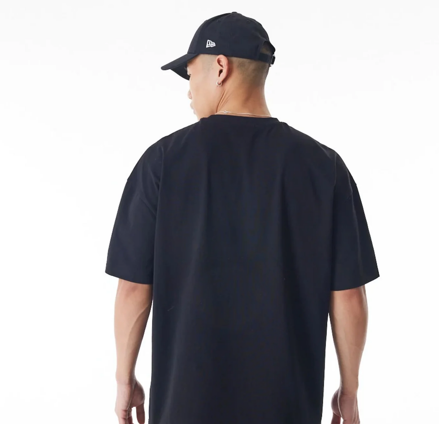 T-SHIRT NEW ERA FLAG
