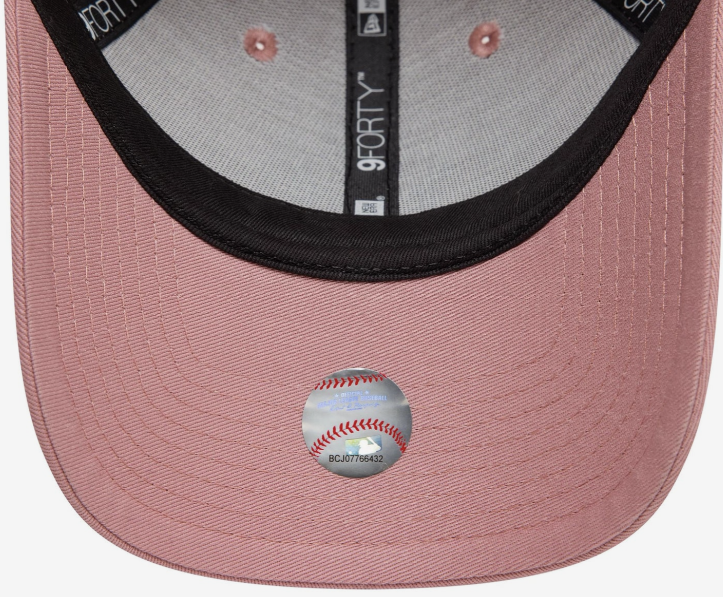 NEW ERA CAPPELLO 9FORTY New York Yankees League Essential