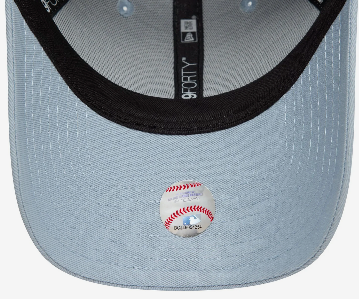 NEW ERA CAPPELLO 9FORTY New York Yankees League Essential