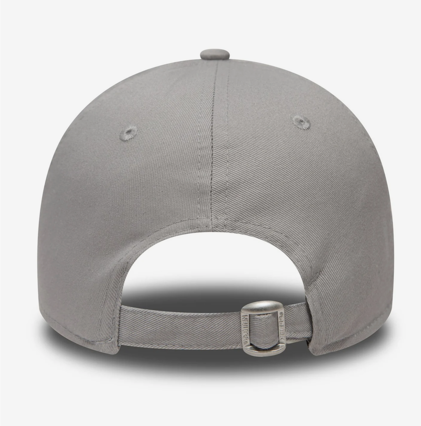 NEW ERA CAPPELLO 9FORTY Regolabile New York Yankees Essential Grigio