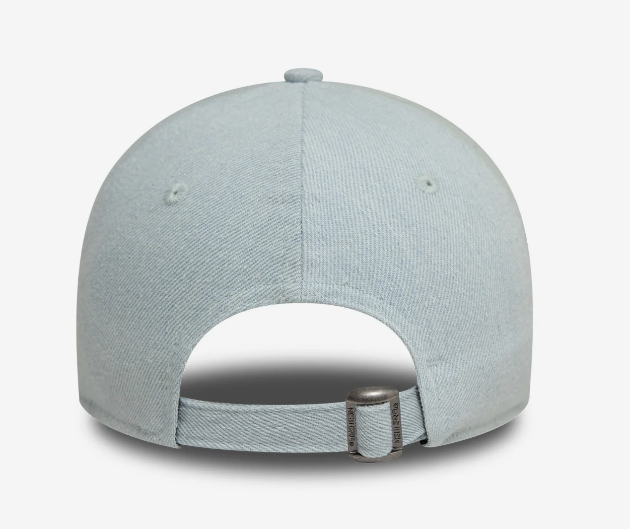 CAPPELLO NEW ERA 9FORTY New York Yankees Denim Donna