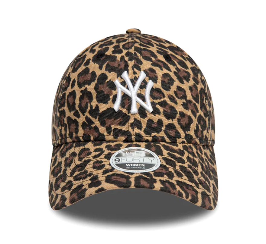 NEW ERA CAPPELLO LEOPARD