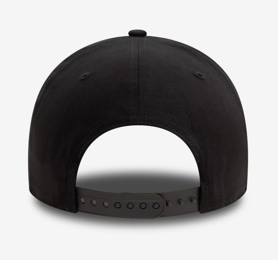 NEW ERA CAPPELLO 9FORTY Stretch Snap LA Lakers NBA