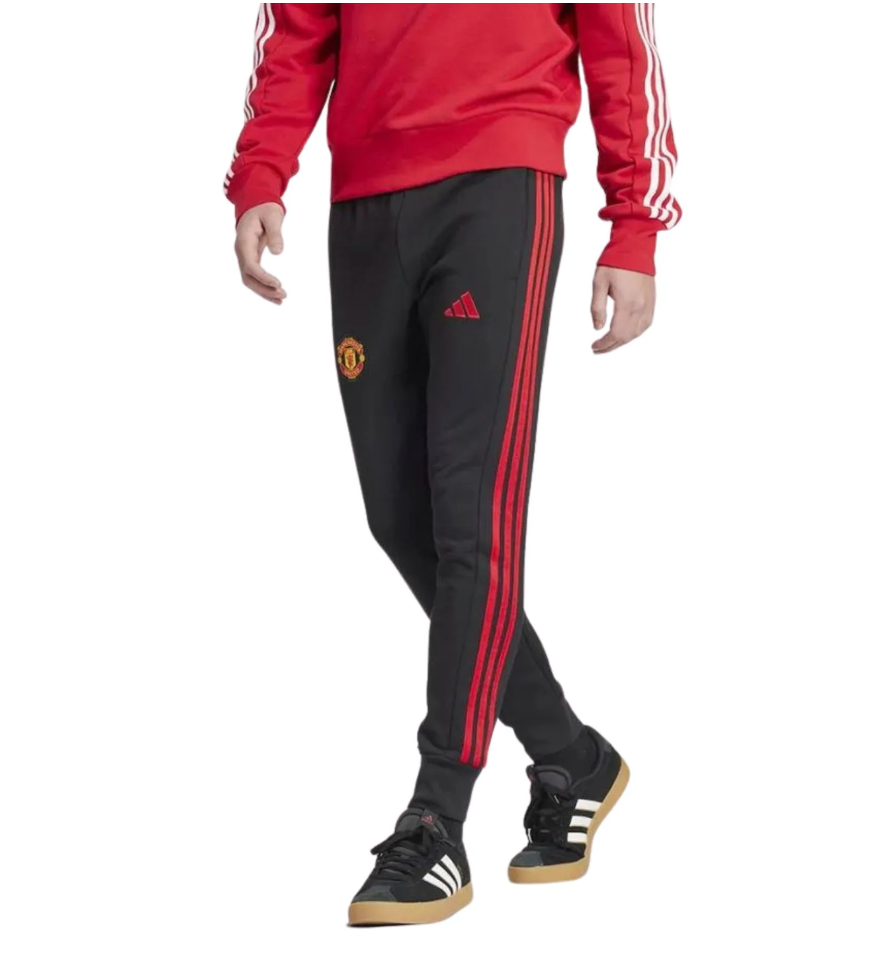 TUTA ADIDAS MANCHESTER UNITED