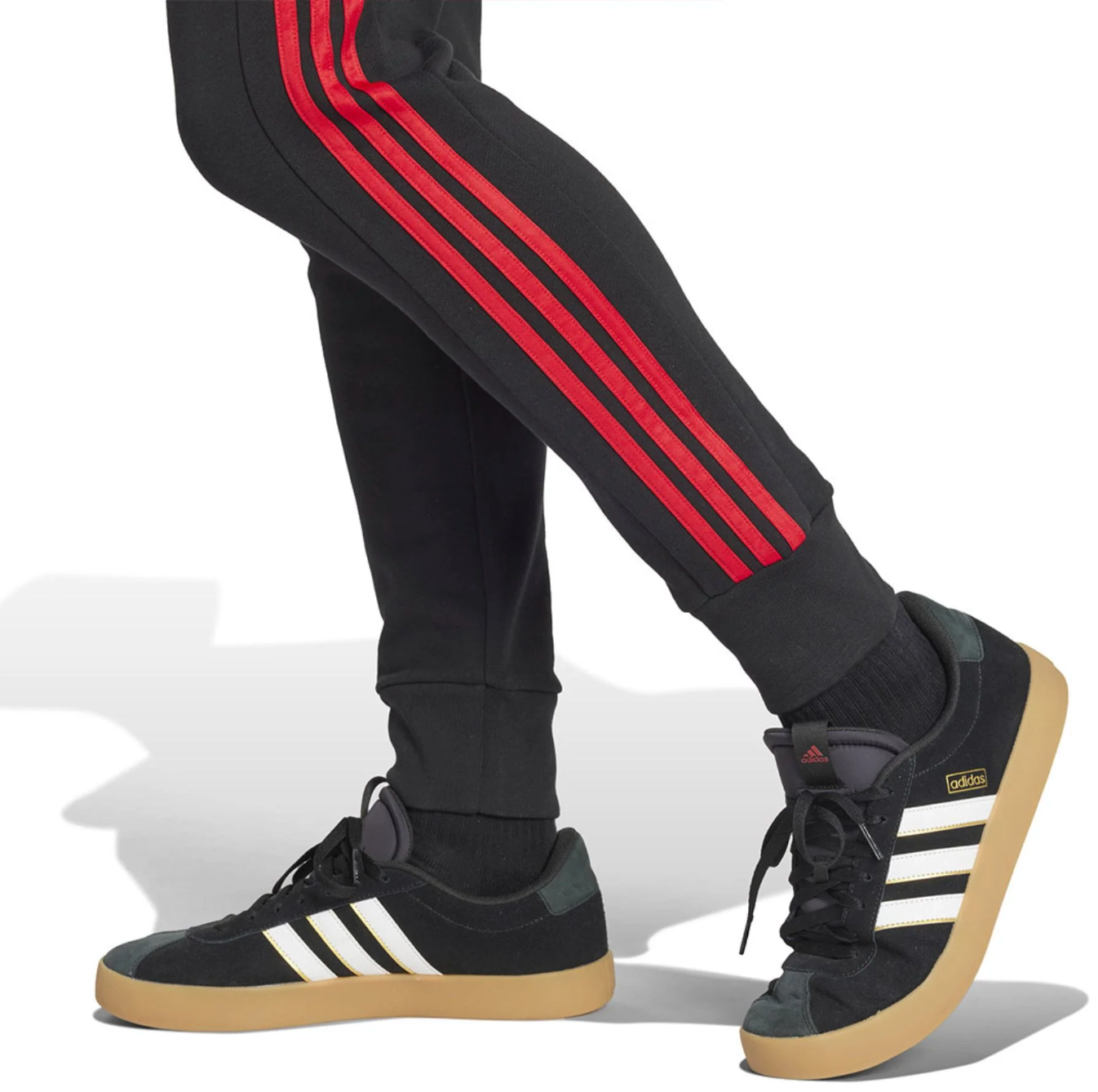 TUTA ADIDAS MANCHESTER UNITED