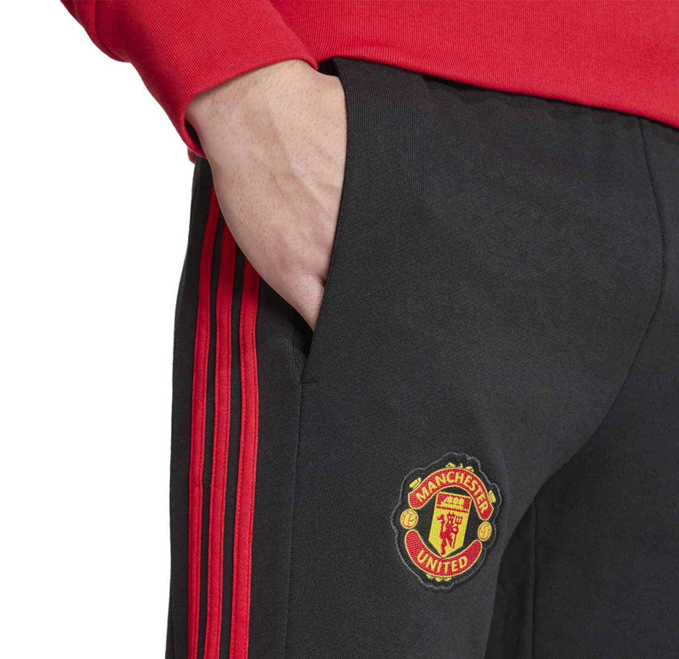 TUTA ADIDAS MANCHESTER UNITED