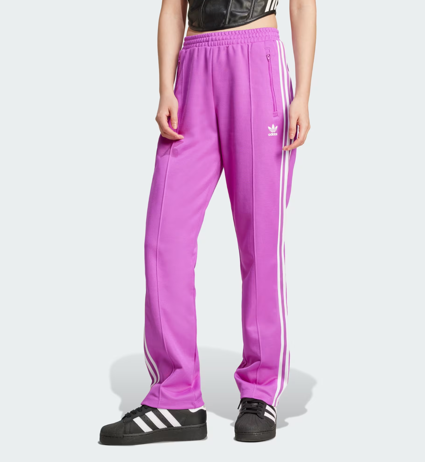 TUTA ADIDAS ORIGINAL BECKENBAUER