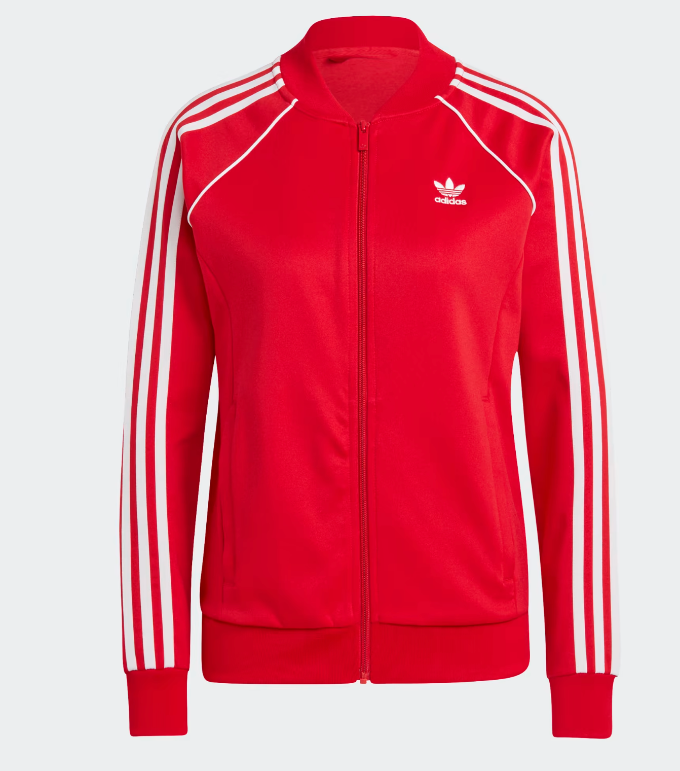TUTA ADIDAS ORIGINAL DONNA