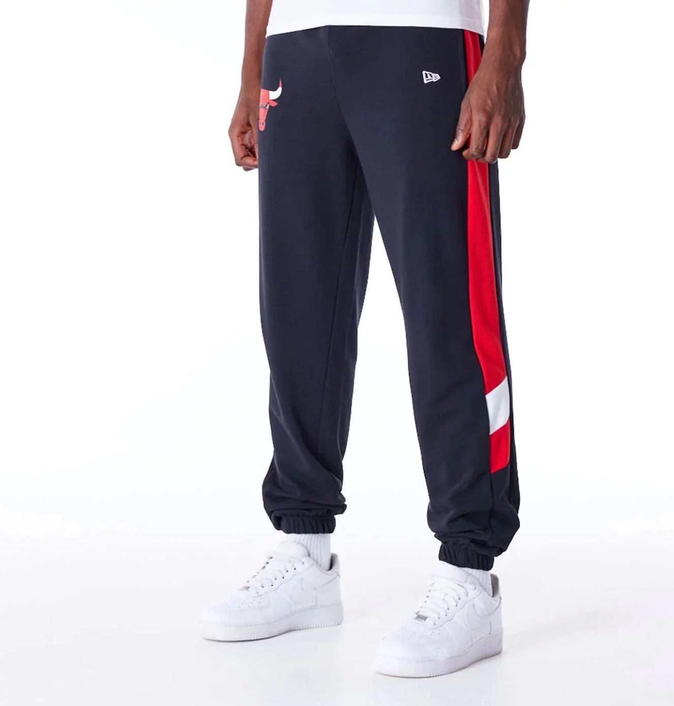 TUTA CHICAGO BULLS NEW ERA