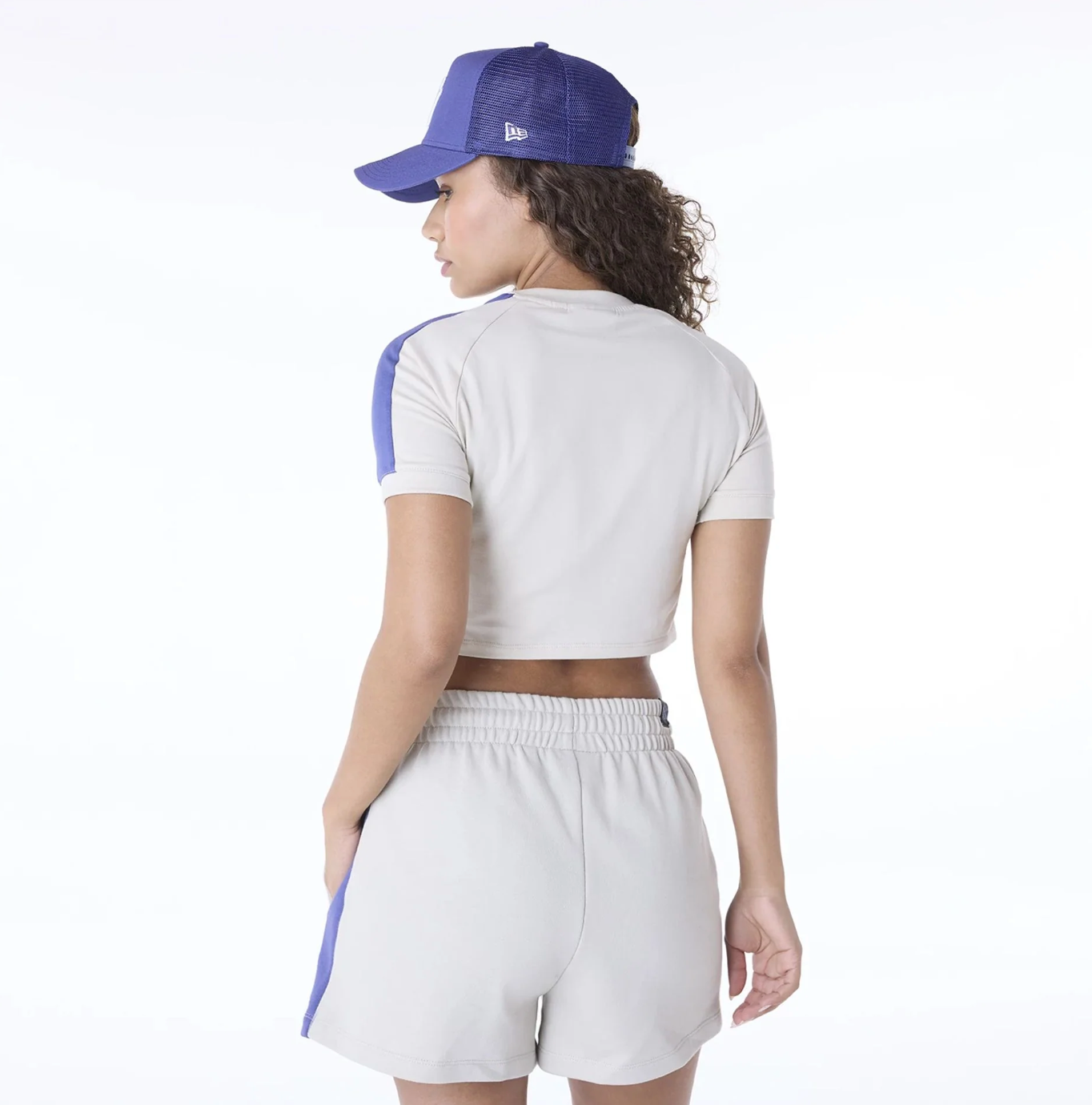 NEW ERA COORDINATO NEW YORK YANKEES FLORAL