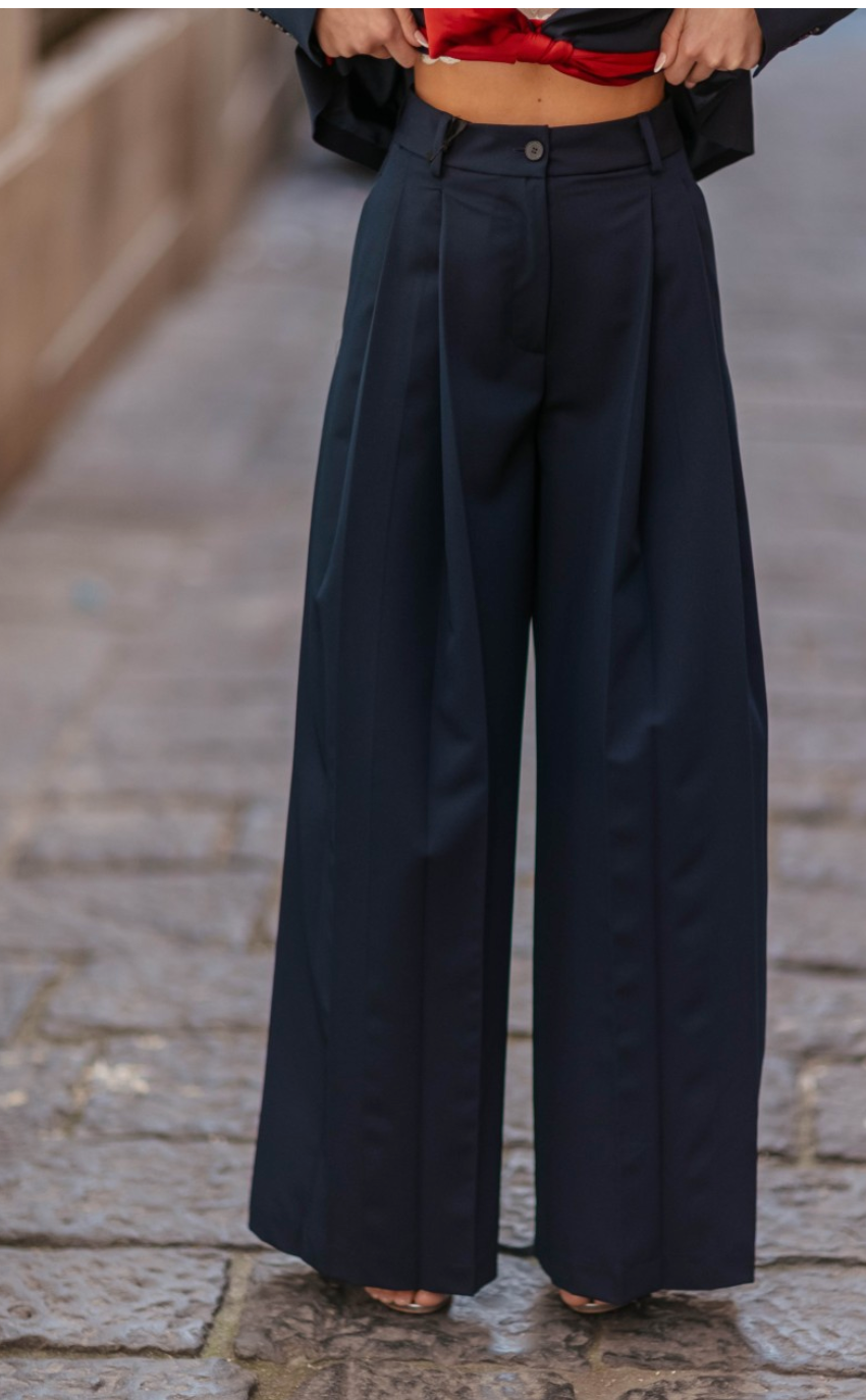 TAILLEUR VICOLO RUBINA