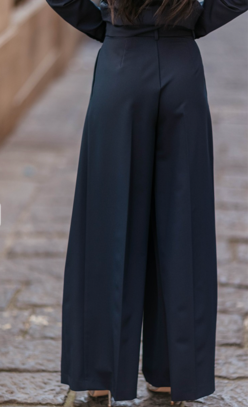 TAILLEUR VICOLO RUBINA