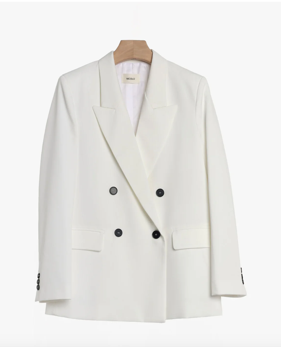 TAILLEUR VICOLO DOPPIOPETTO