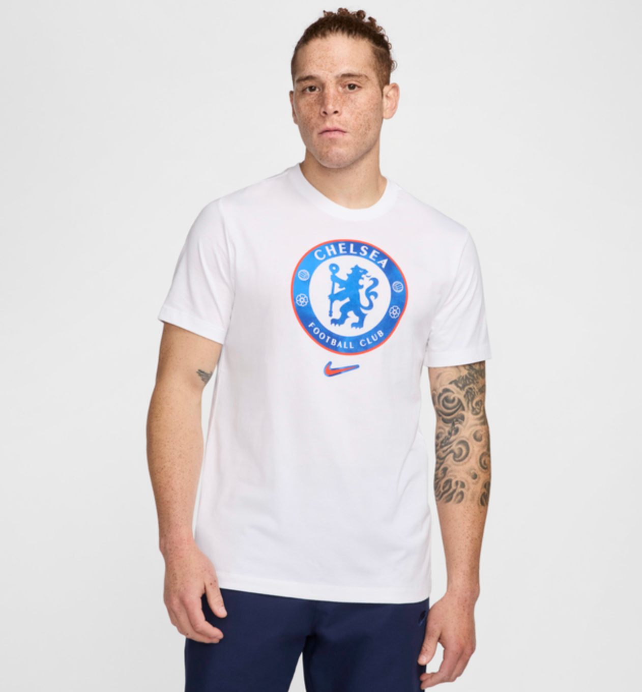 COORDINATO NIKE CHELSEA FC