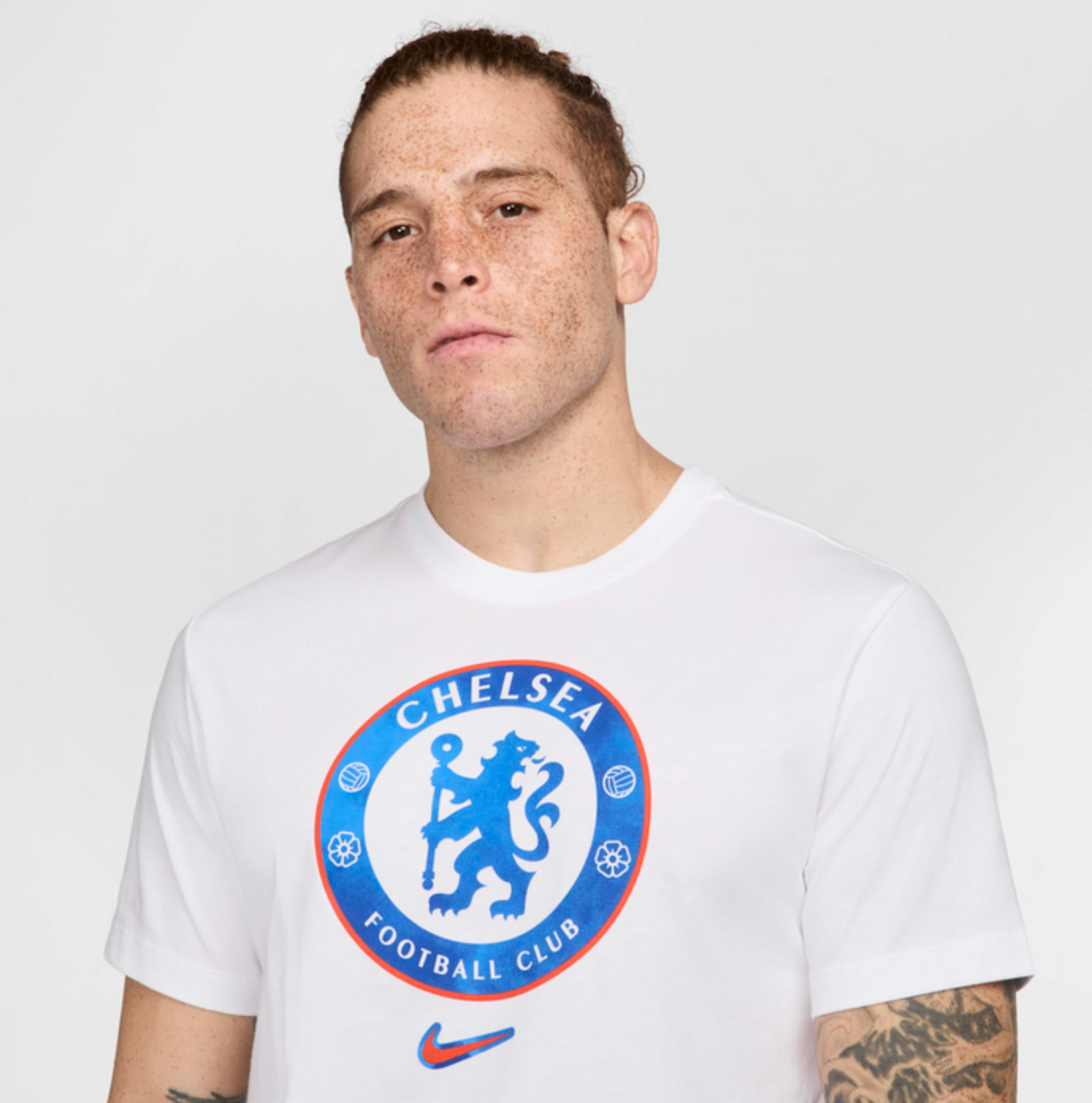 COORDINATO NIKE CHELSEA FC