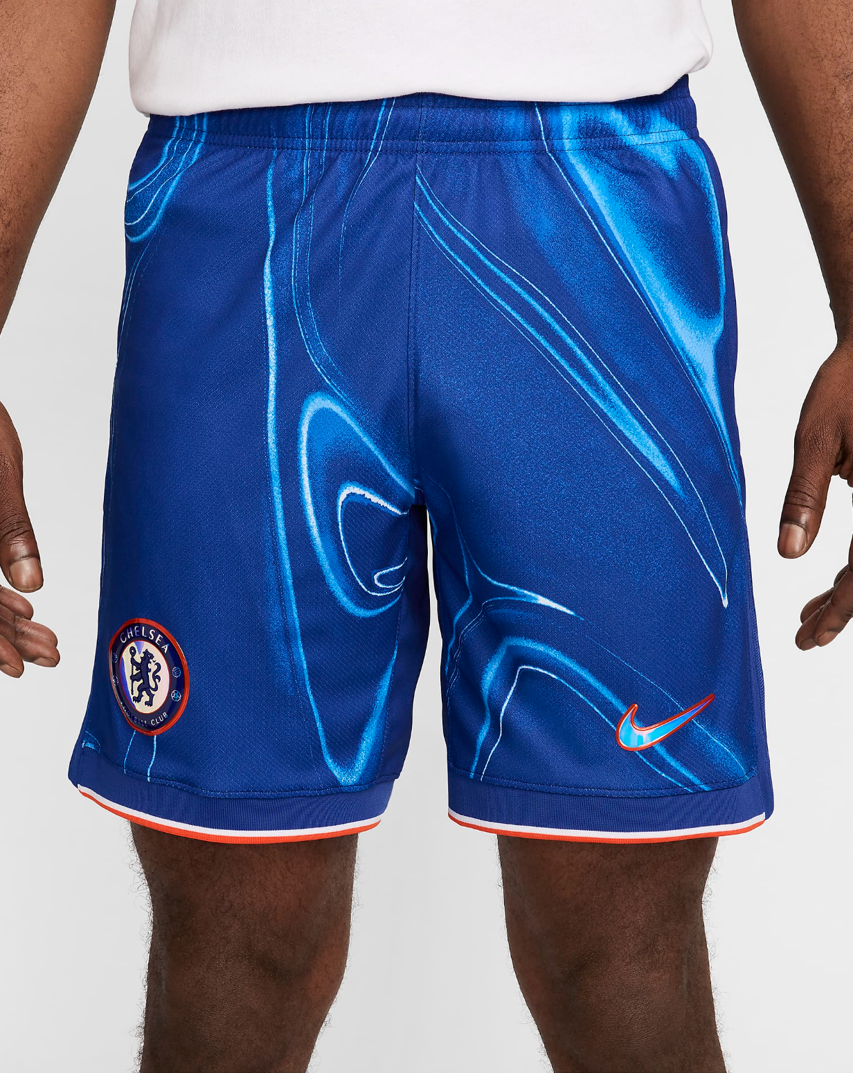 COORDINATO NIKE CHELSEA FC